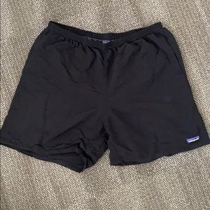 Patagonia Swim Trunks